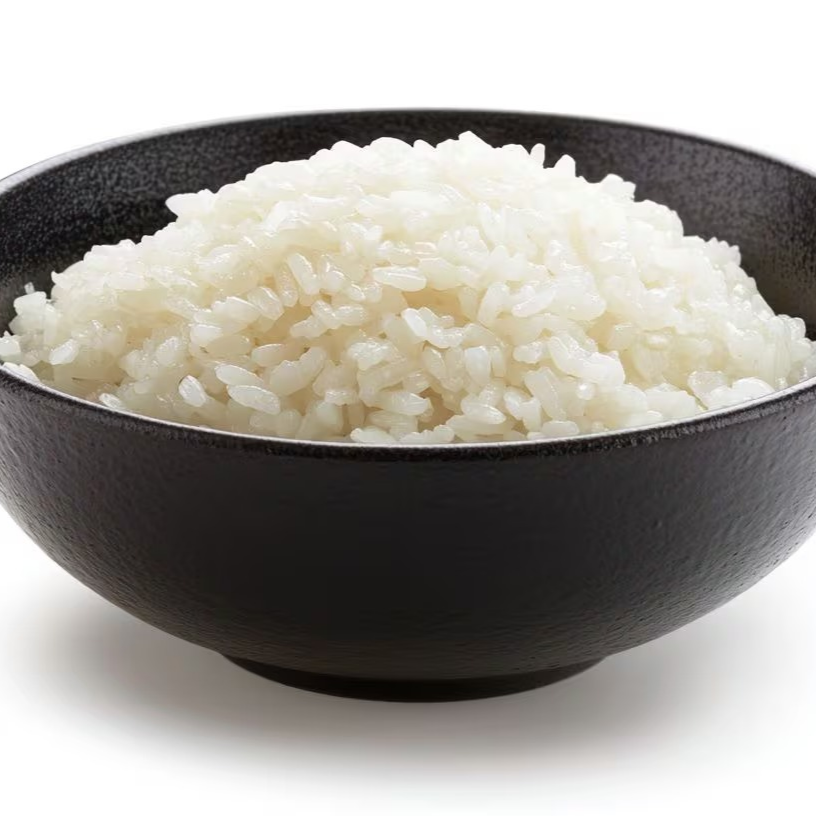 Arroz blanco