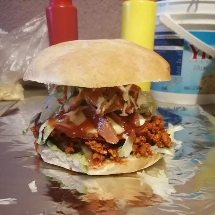 Torta de Pastor