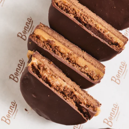 Bañado Choco Lúcuma
