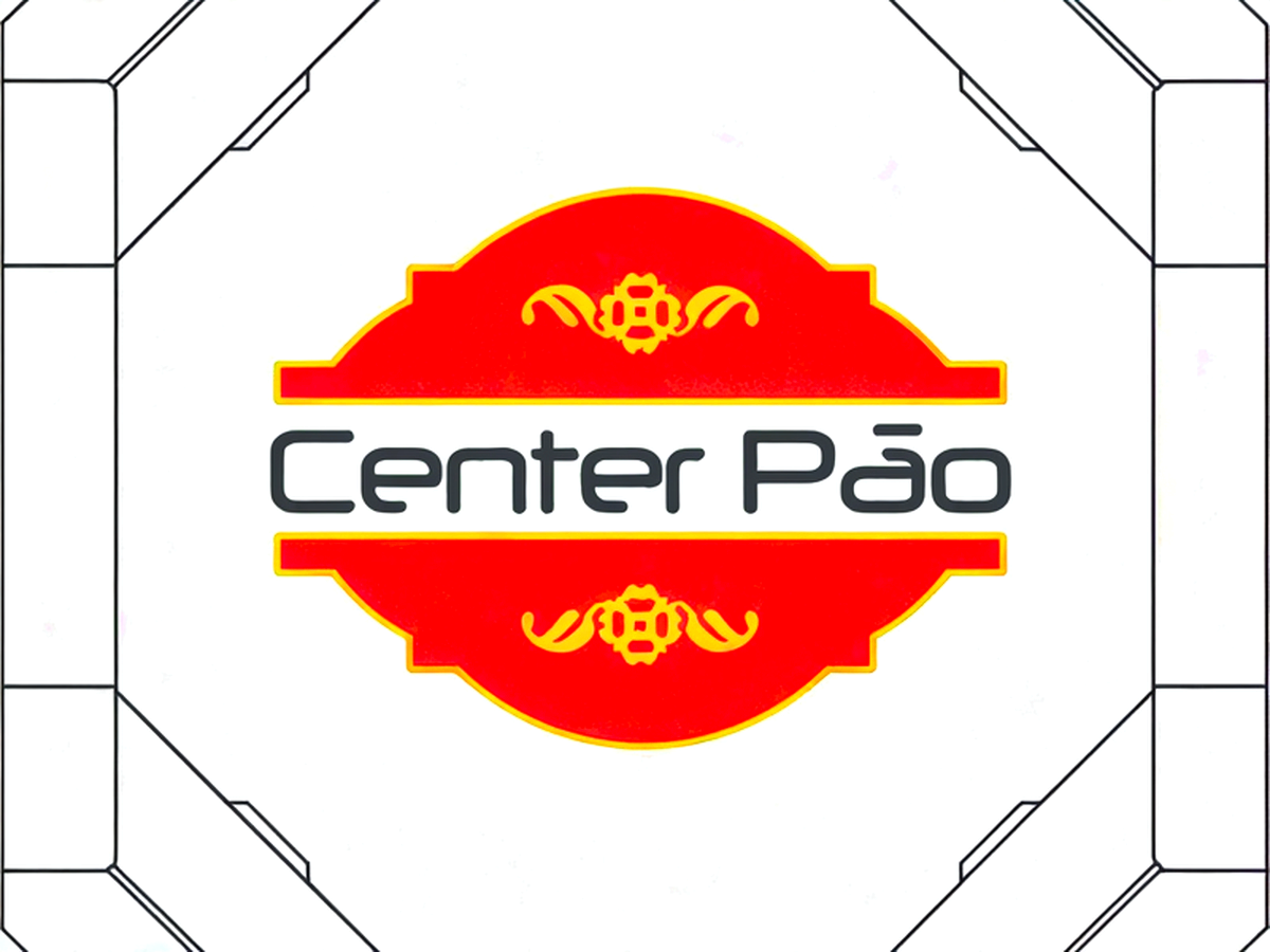 O Center Pão
