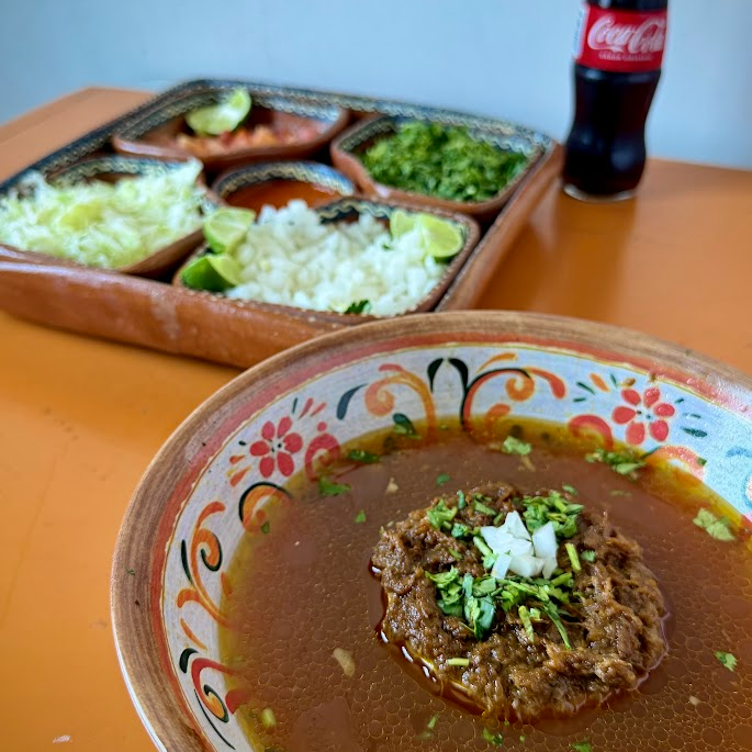 Consome Preparado