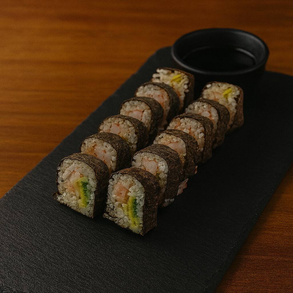 Philadelphia Roll 12pz