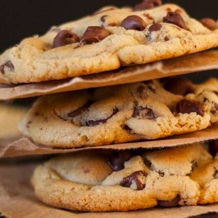 Galletas Copiar