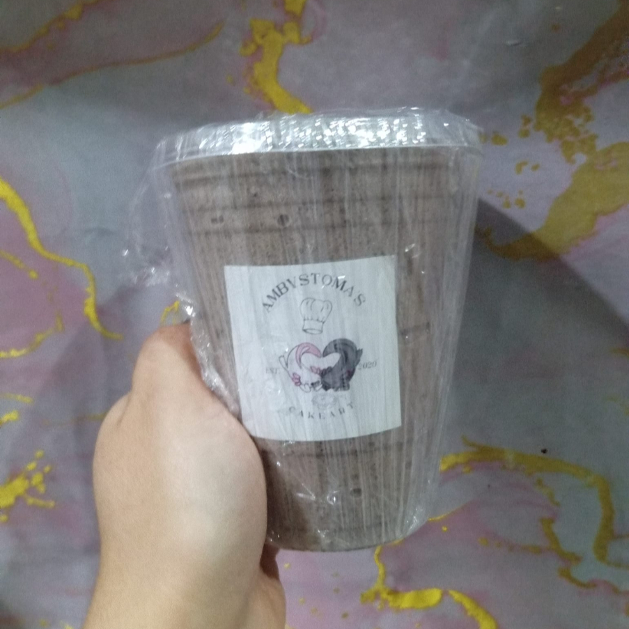 Oreo Frappé 12 oz