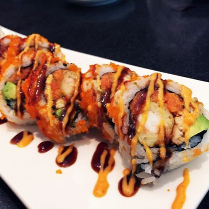 Samurai Roll