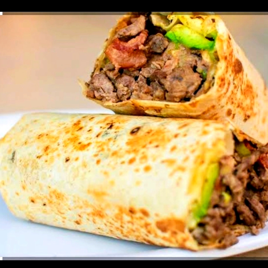 Burritos
