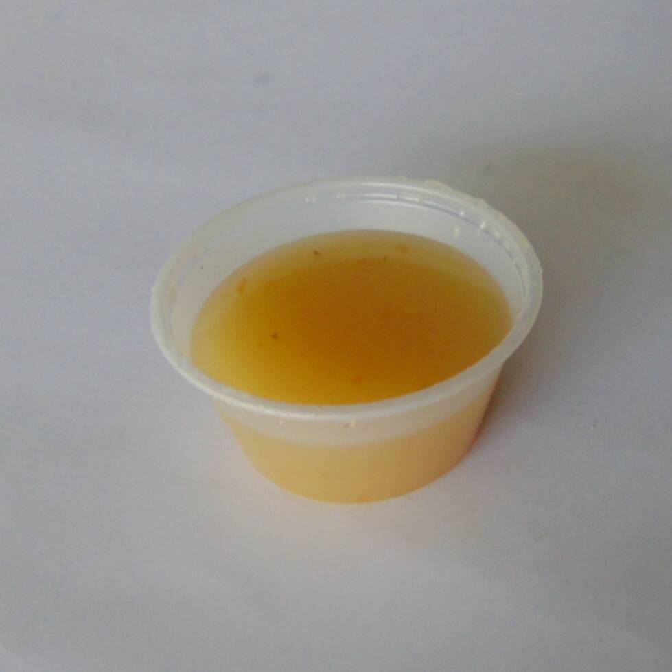 Aderezo Piñahabanero
