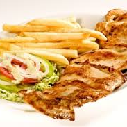 Pechuga Asada