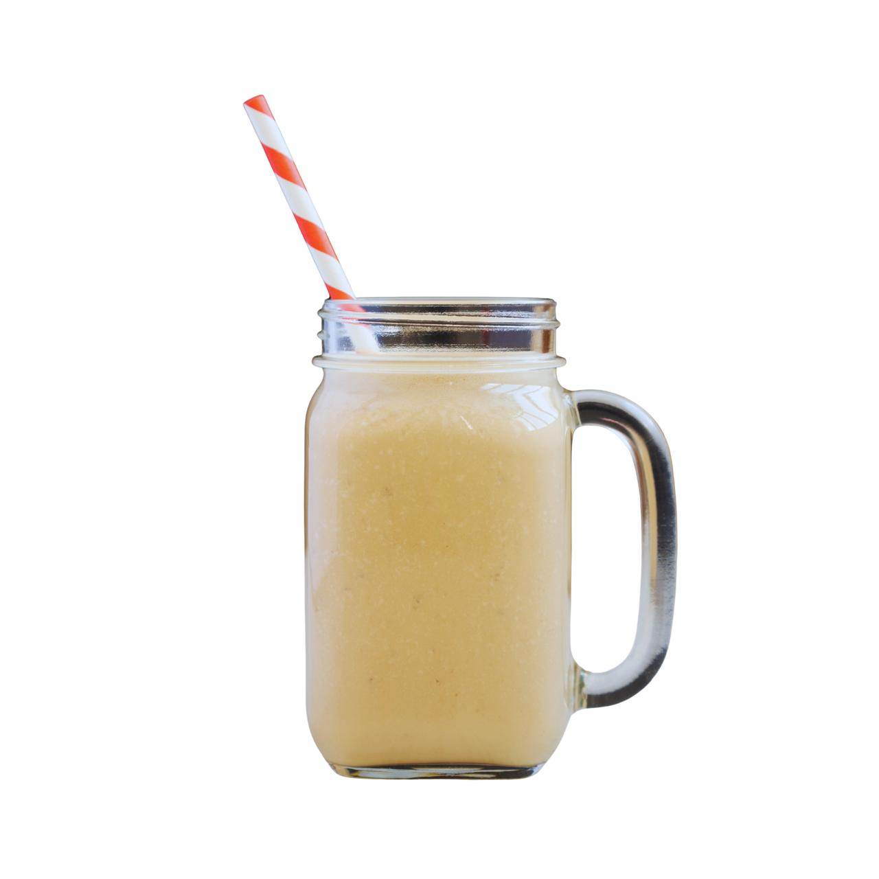 Licuado de Plátano