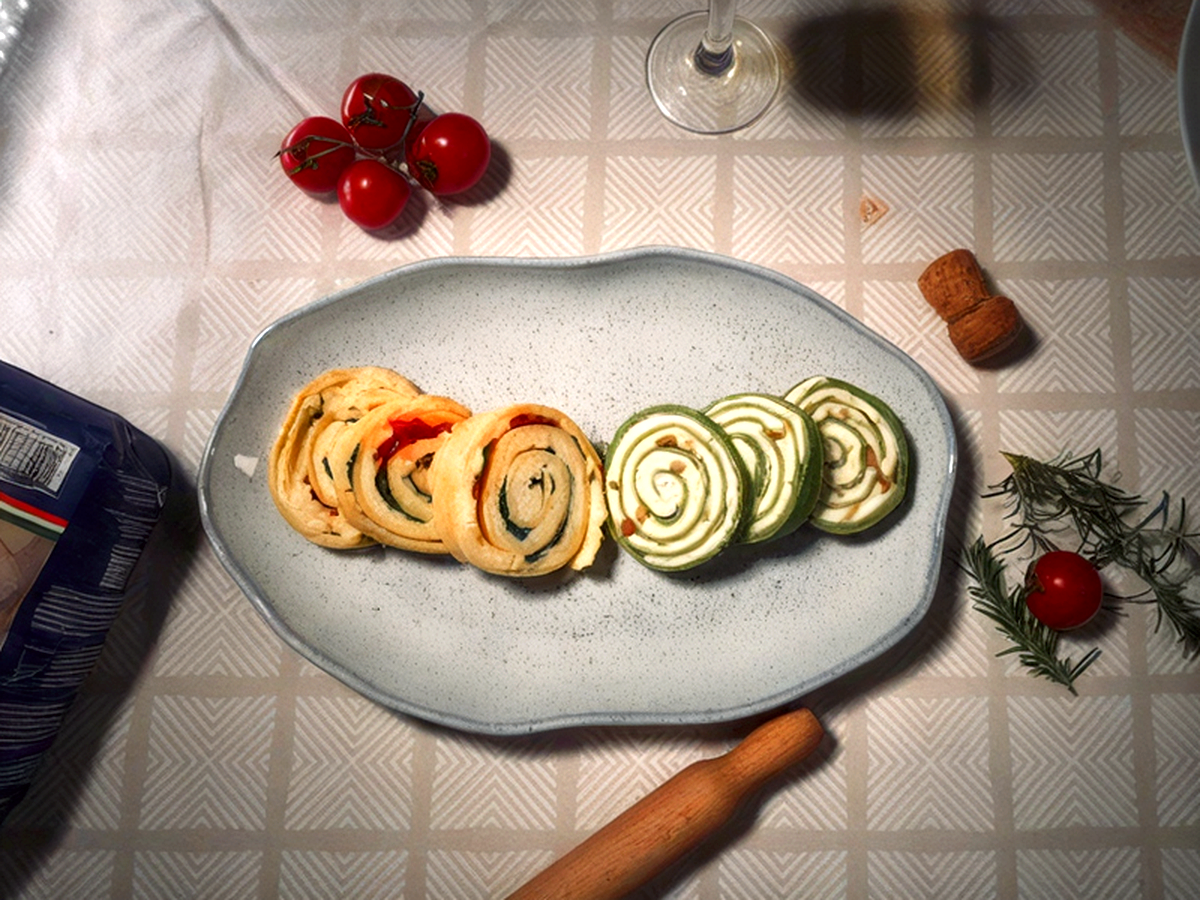 Pastaio Di Line - Massas Artesanais