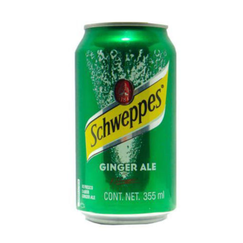 Ginger ale