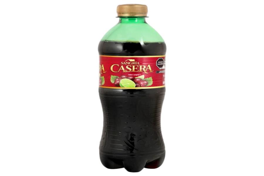 Sangría 600ml