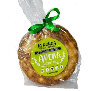 DORADITAS AVENA