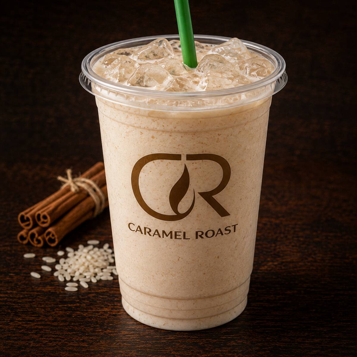 Agua de Horchata