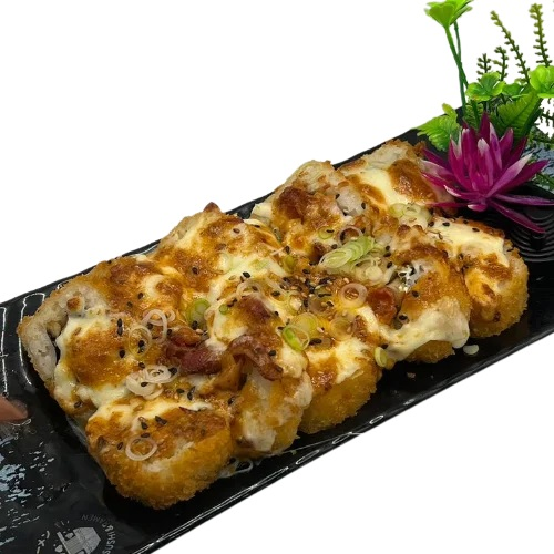 Hornito Roll Gratinado