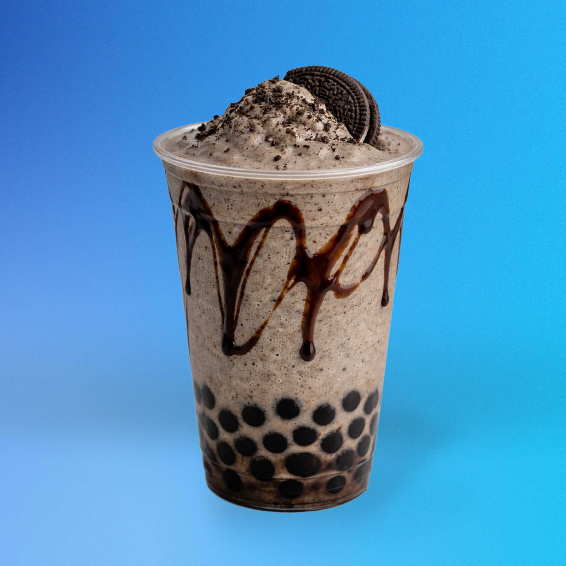 Oreo