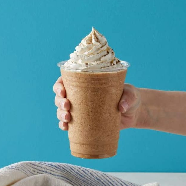 Frappe de Chai