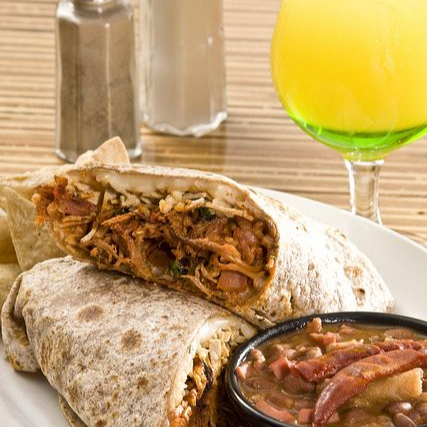 Burritos de Lomo