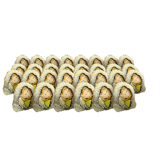 Box 30 makis