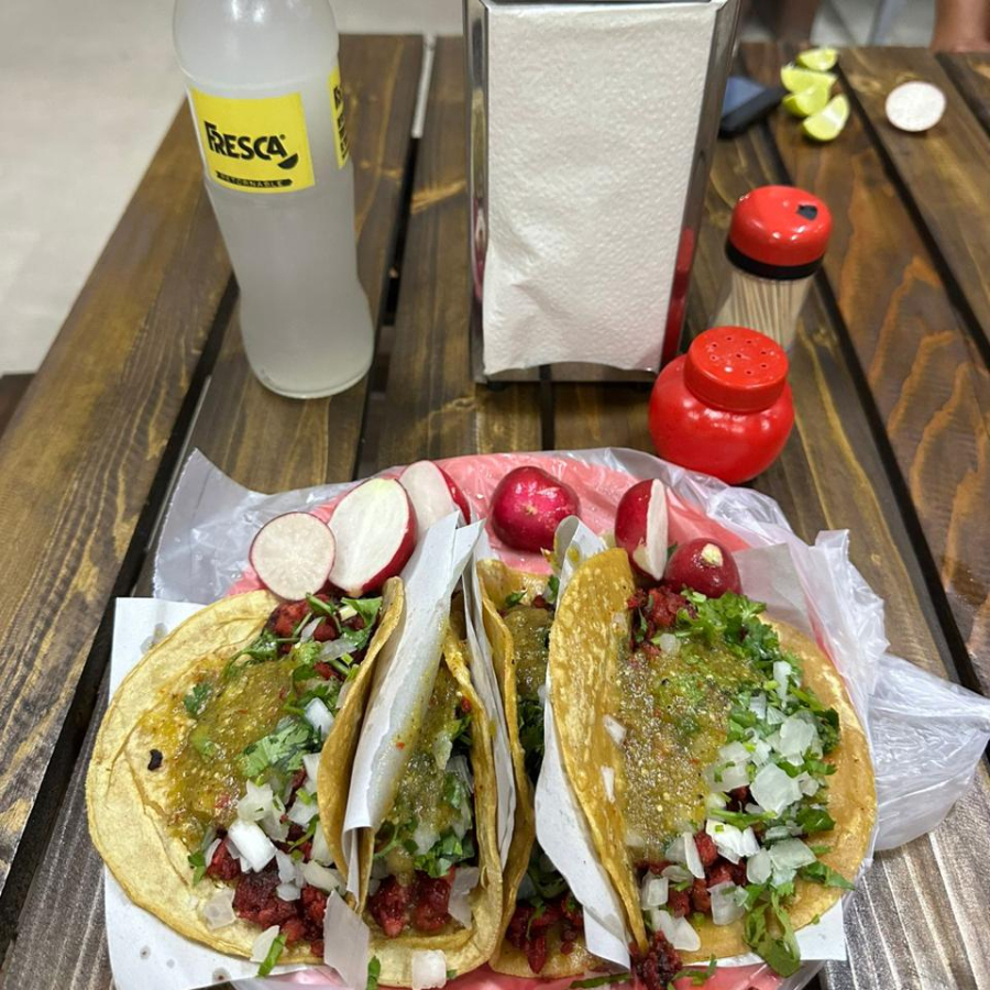 QUEZATACOS