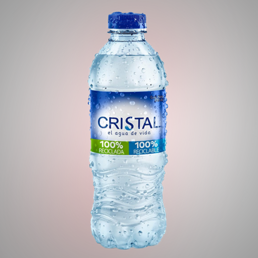 Botella de Agua 300 Ml