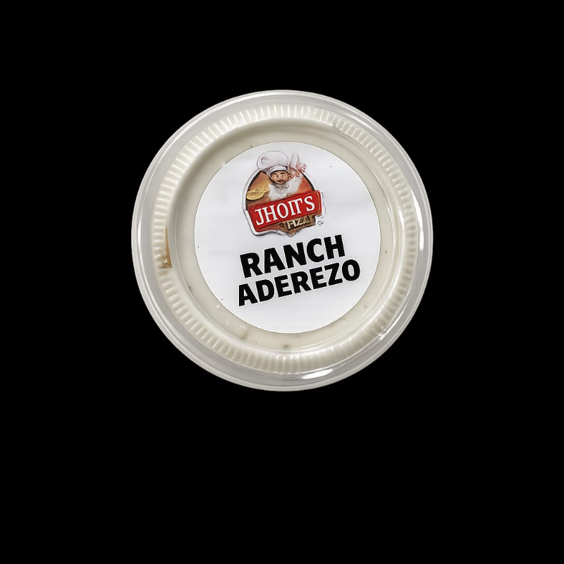 Aderezo Ranch
