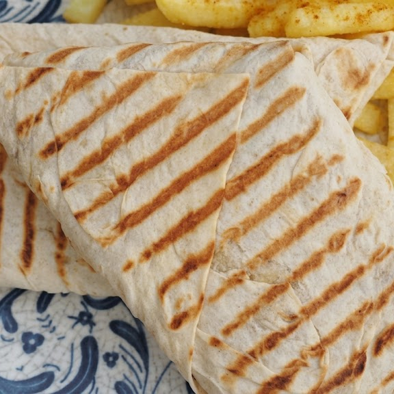 WRAP ITALIANO