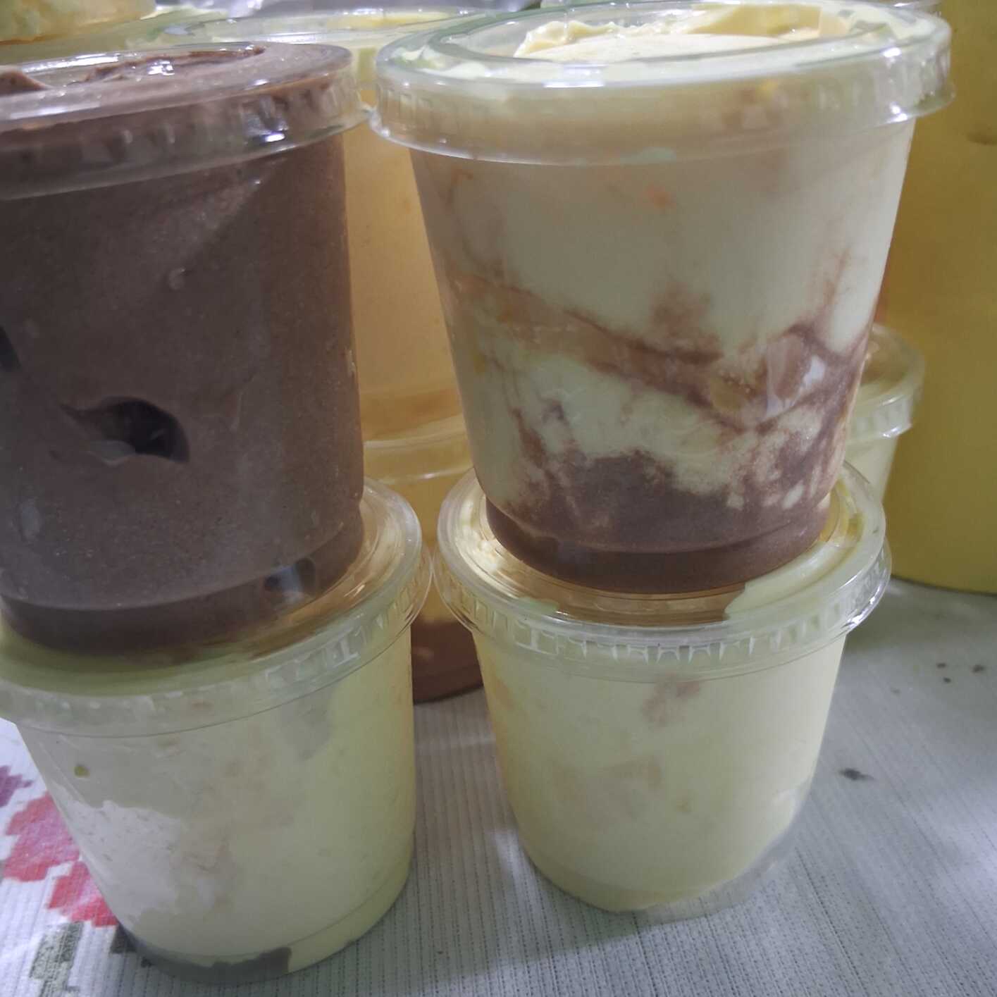 Postre Del Joe