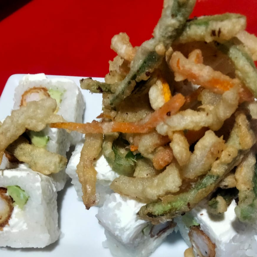Dobby Roll