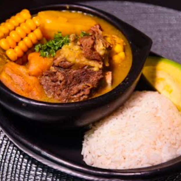 Sancocho de Costilla