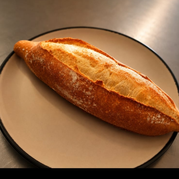 Pieza de bolillo extra