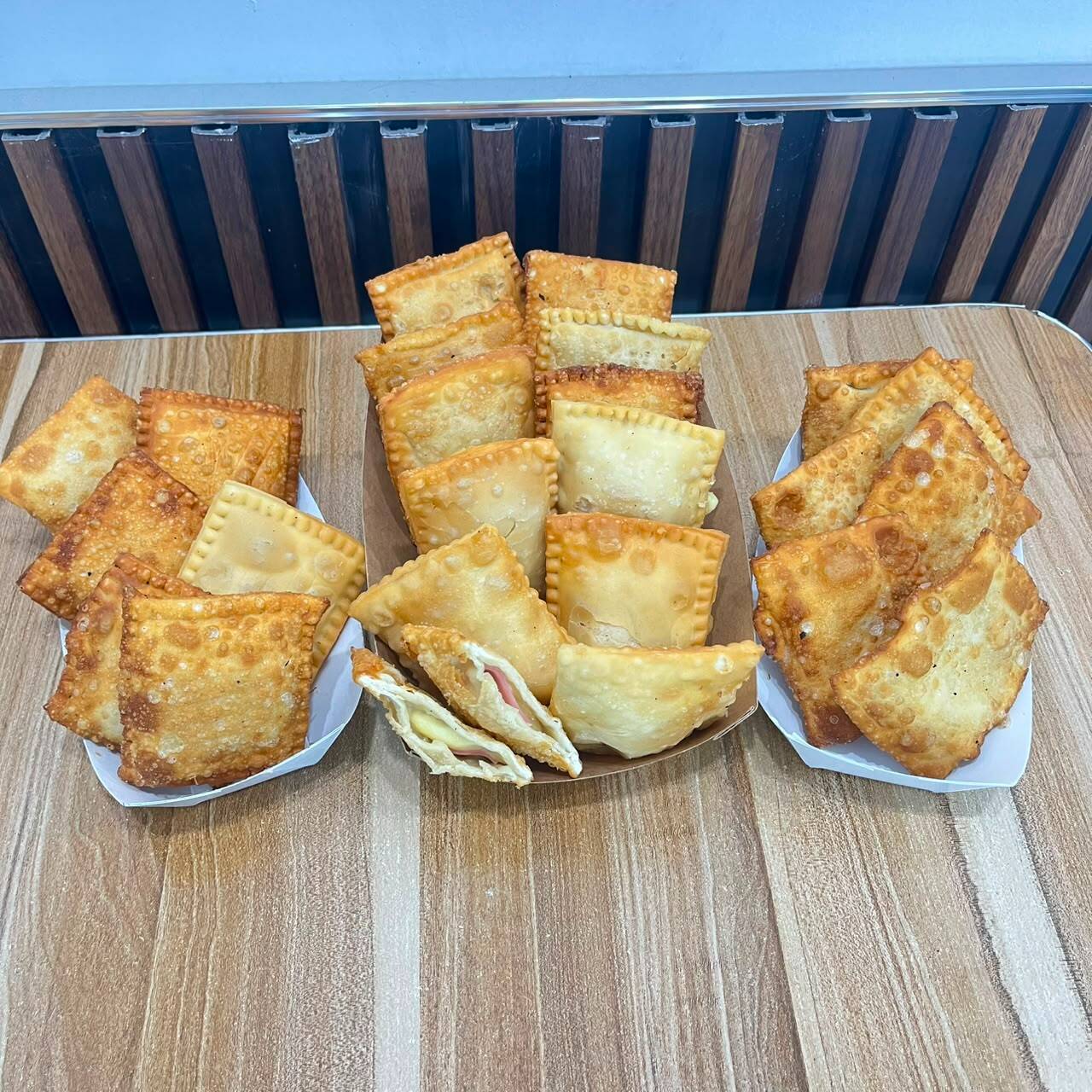Pastelitos X 24