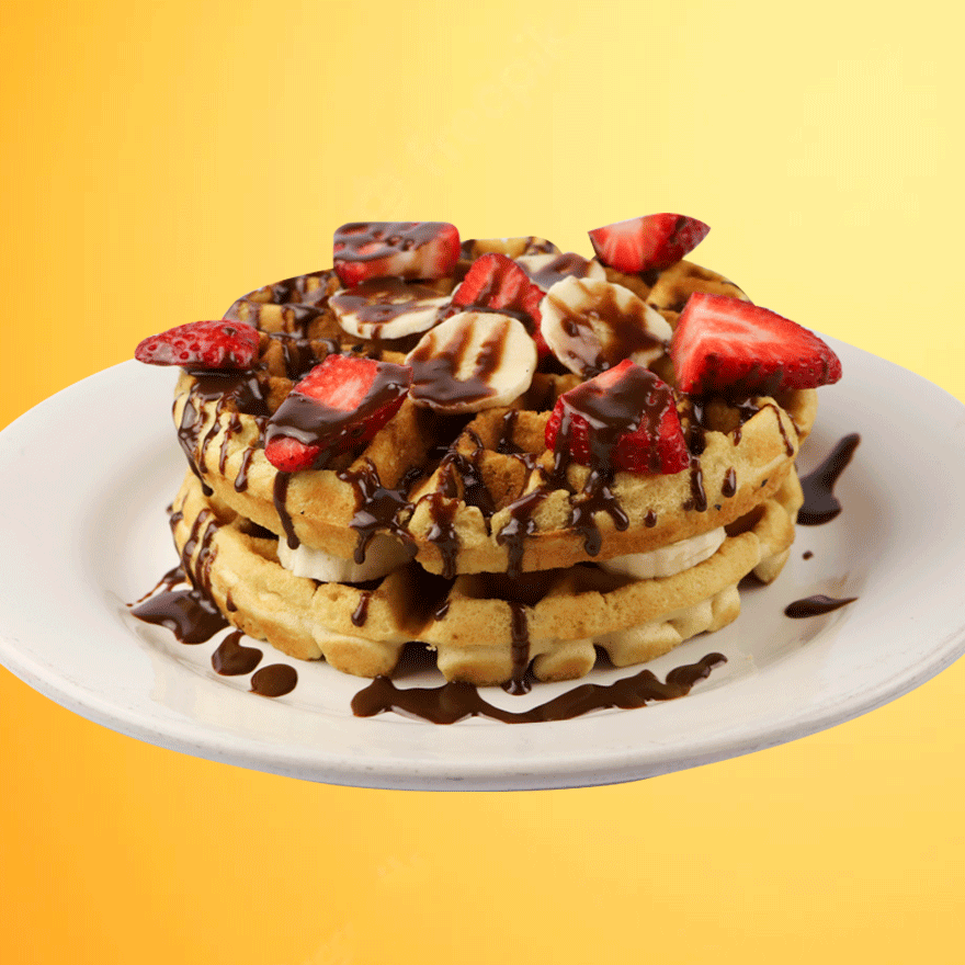 Waffle Factory 2 Pz