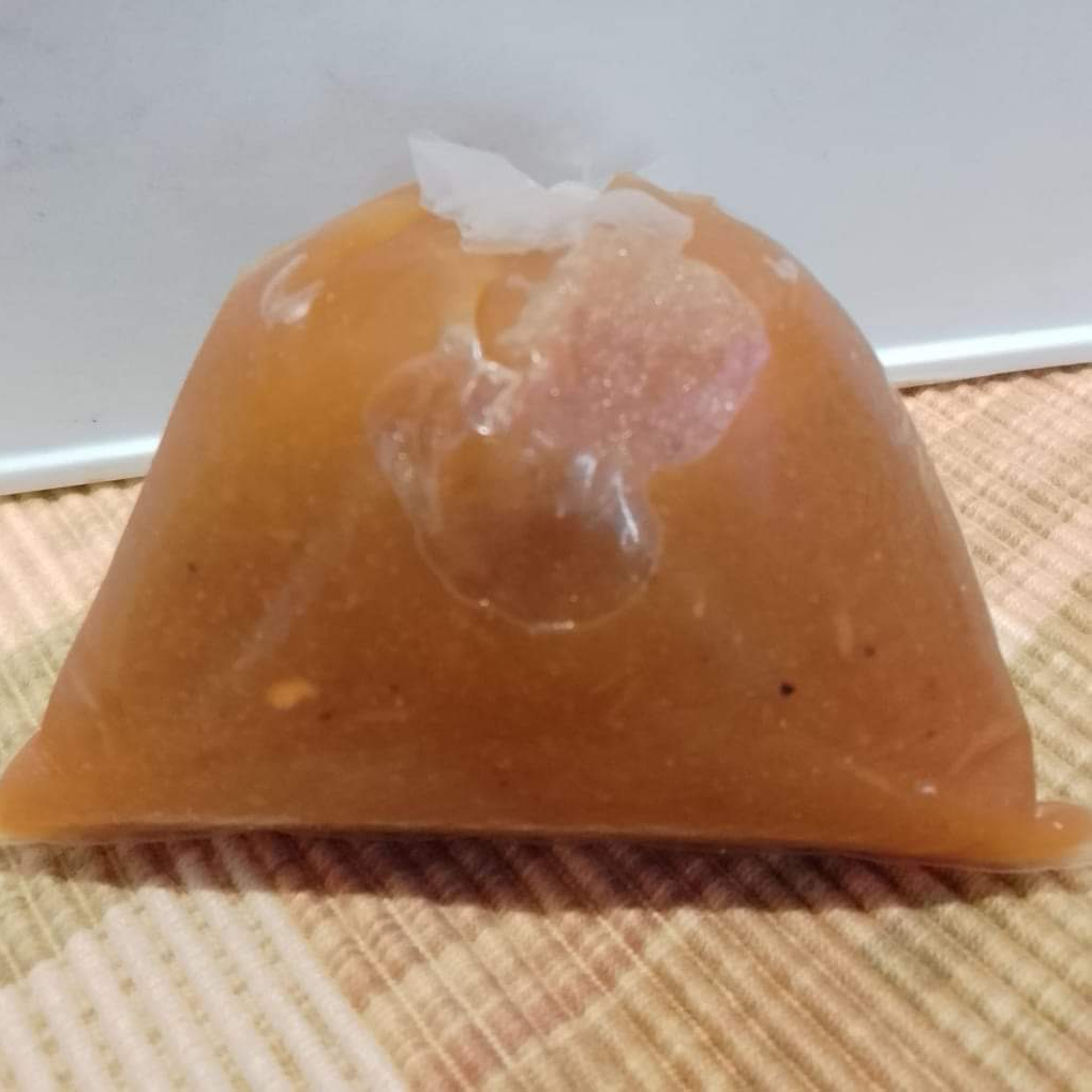Salsa Picante