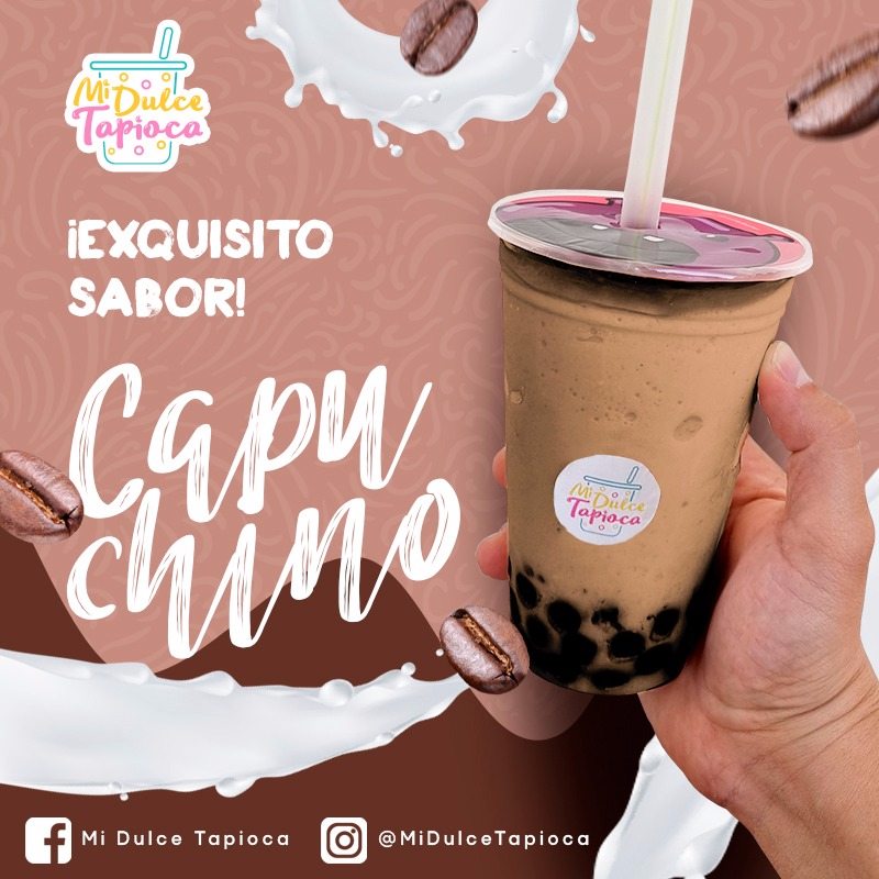 Capuchino