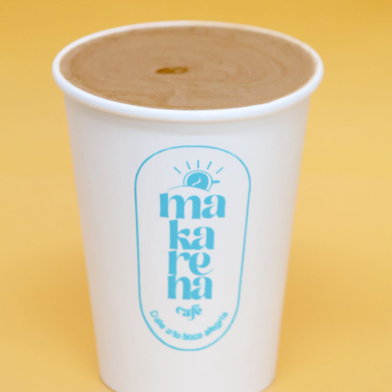 Chocolate Caliente