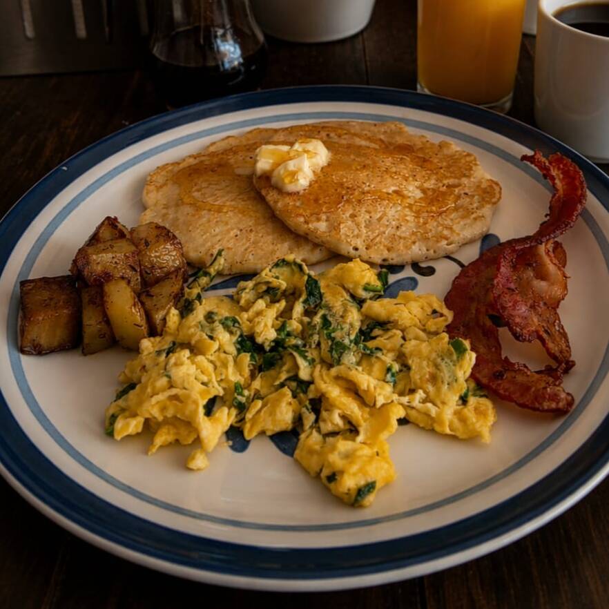 S&B DESAYUNO