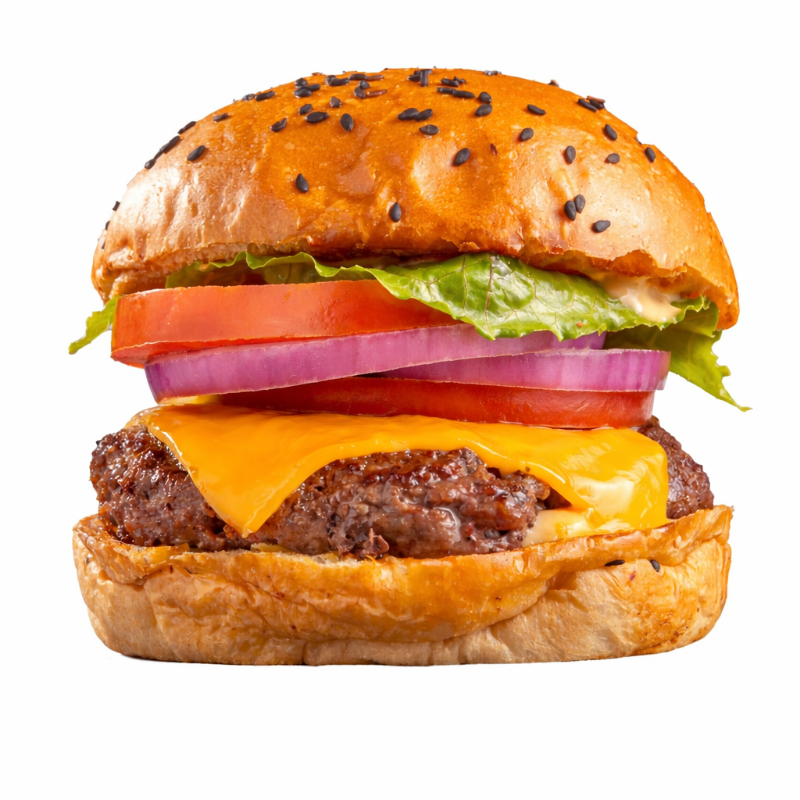 Cheese Burger