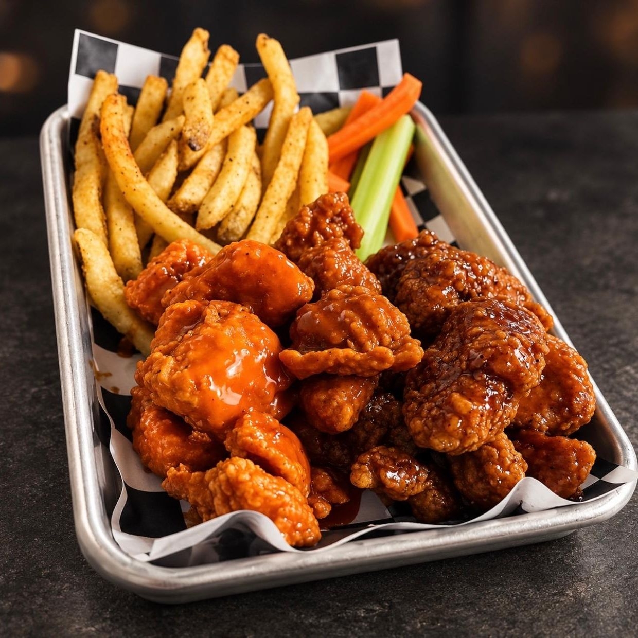 Boneless ½ kg