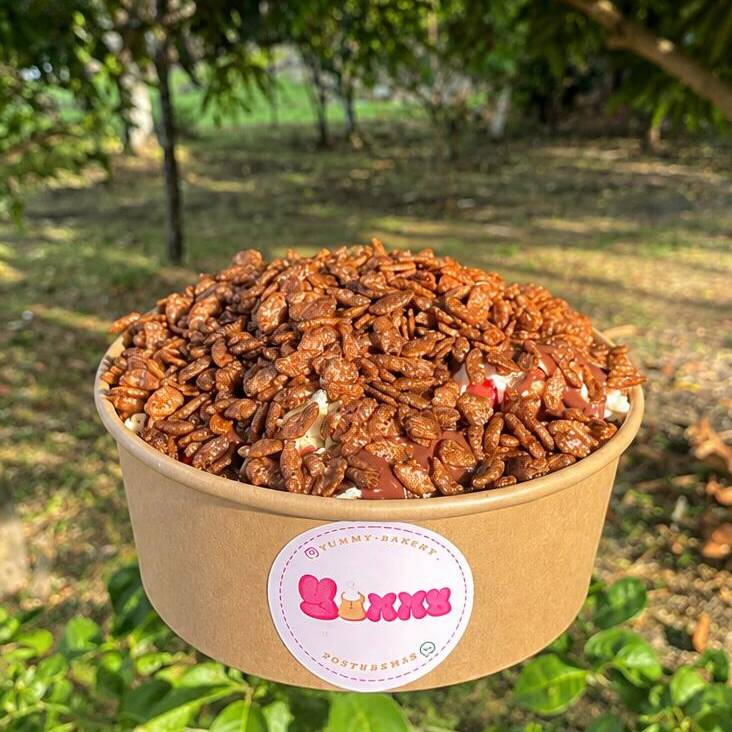 Bowl krispiyummy