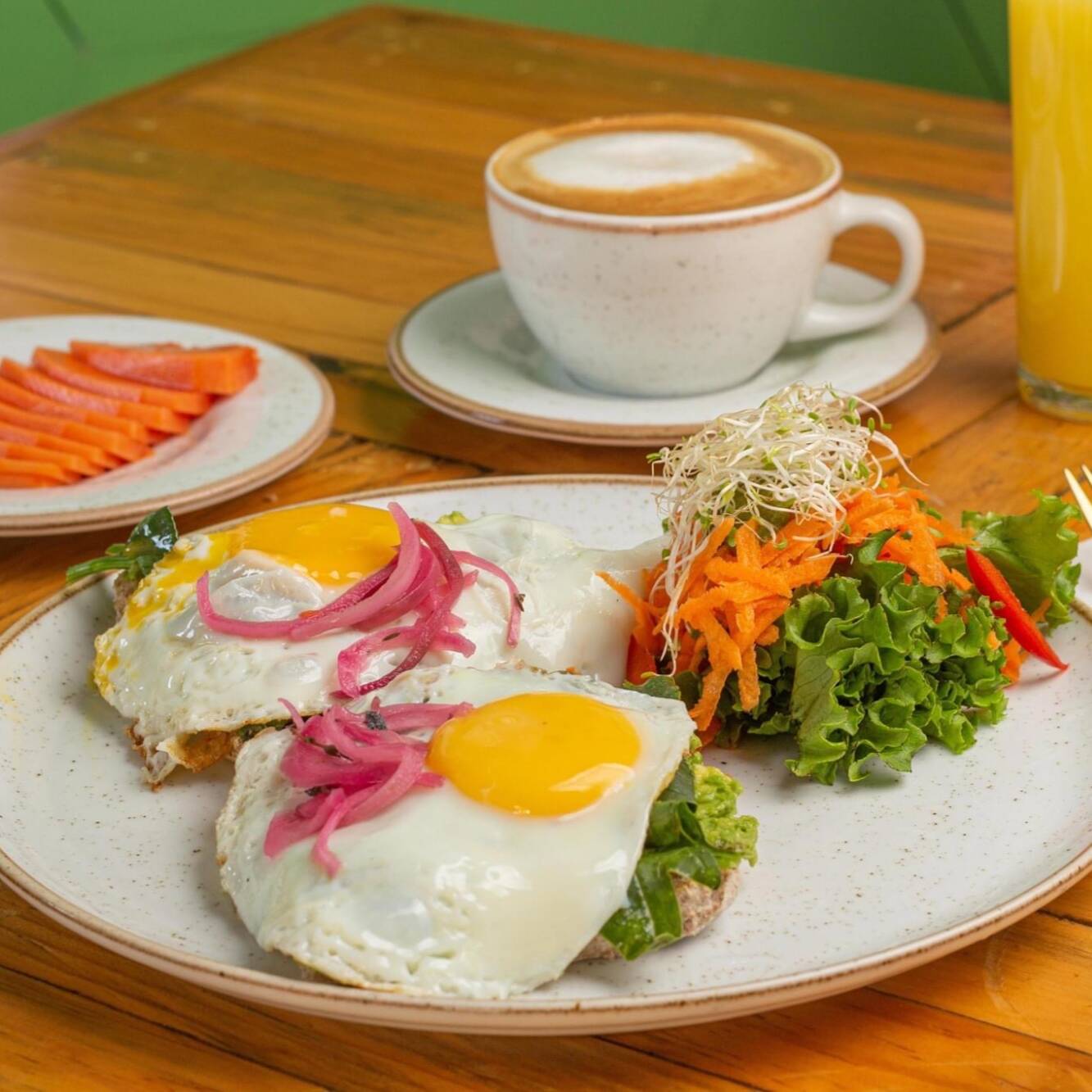 Avo Egg