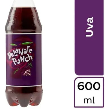 DELAWARE 600ML.