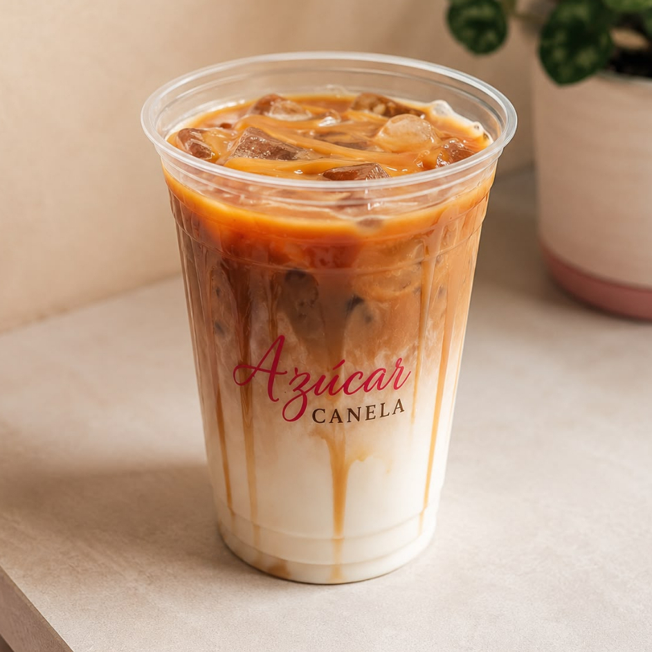 Caramel Macchiato