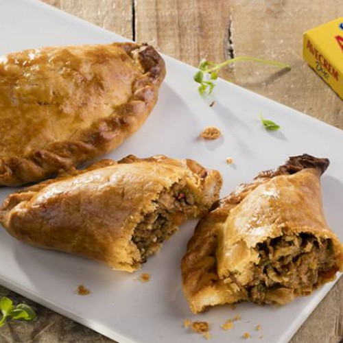 Empanada de carne
