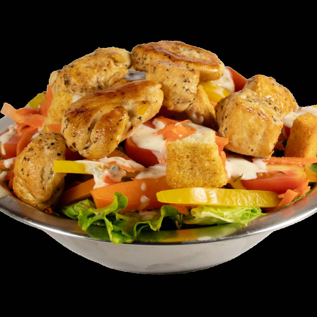 ENSALADA ARMY