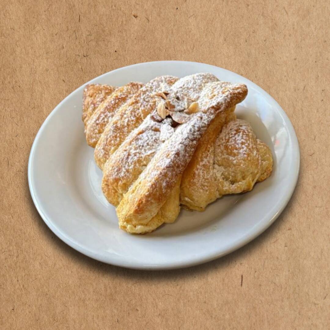 Cuernitos Cajeta