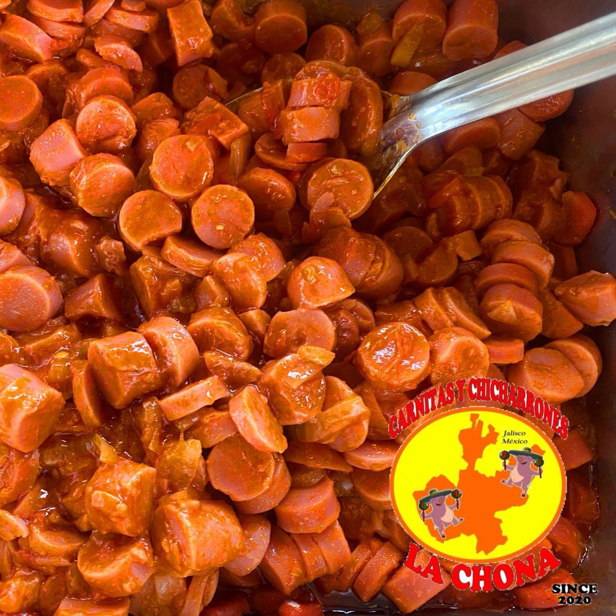 Gordita Winnie Harina