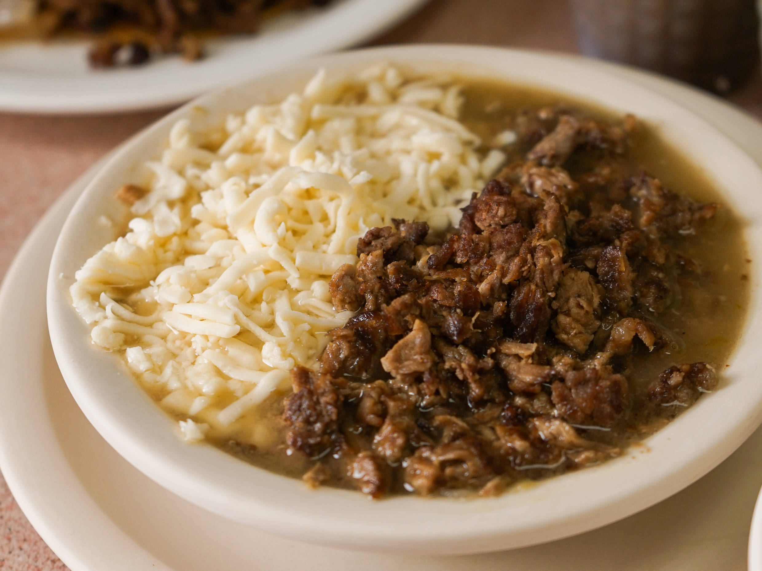 Frijoles Charros Especiales