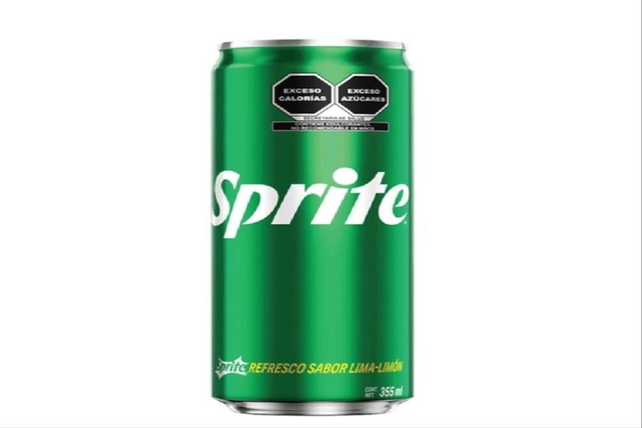 SPRITE 355 ML