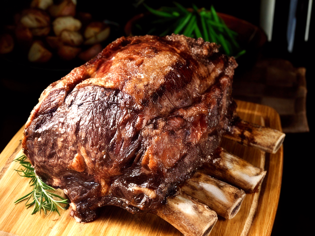 Excelência Carne E Costela